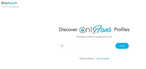 only fans ohne anmeldung|OnlySearch — The search engine for OnlyFans